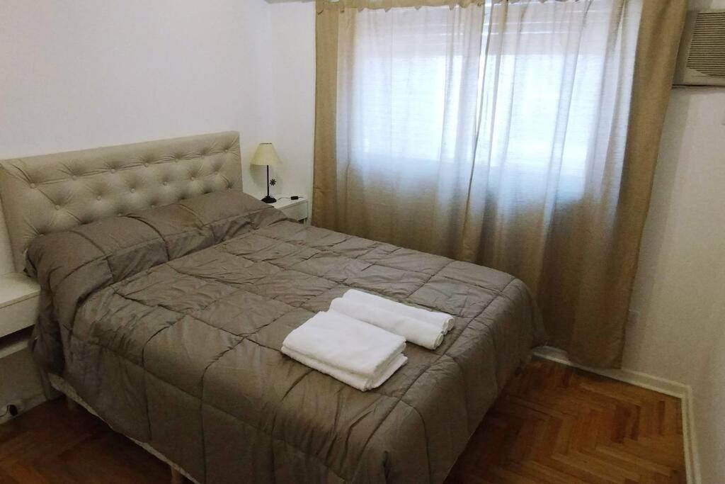 2 Amb. Comodos Disfrutar De Bsas Buenos Aires
