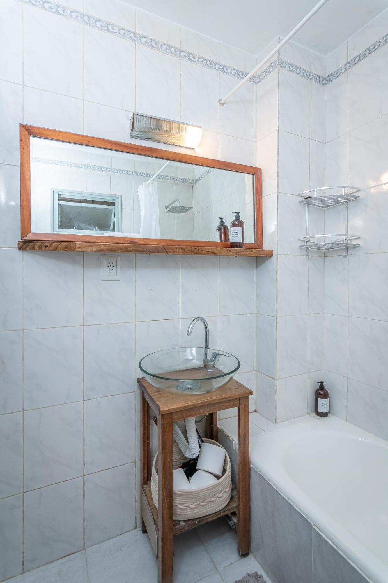 Apartamento Departamento Entero Internet 500mb Sobre Florida Retiro Plaza San Martin Buenos Aires