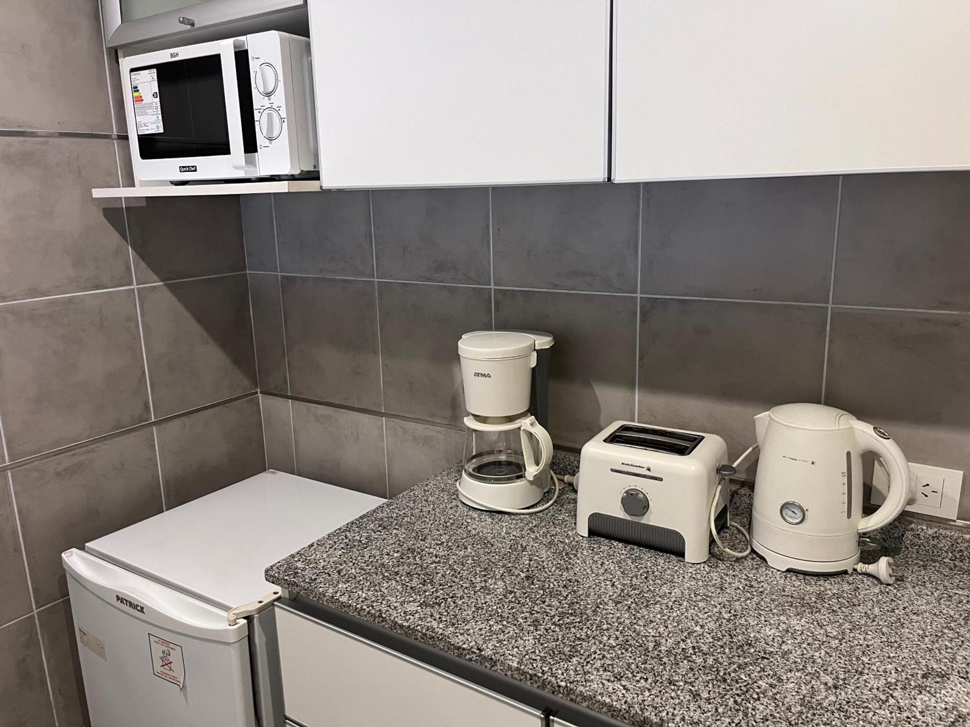 Apartamento Color Botanico
