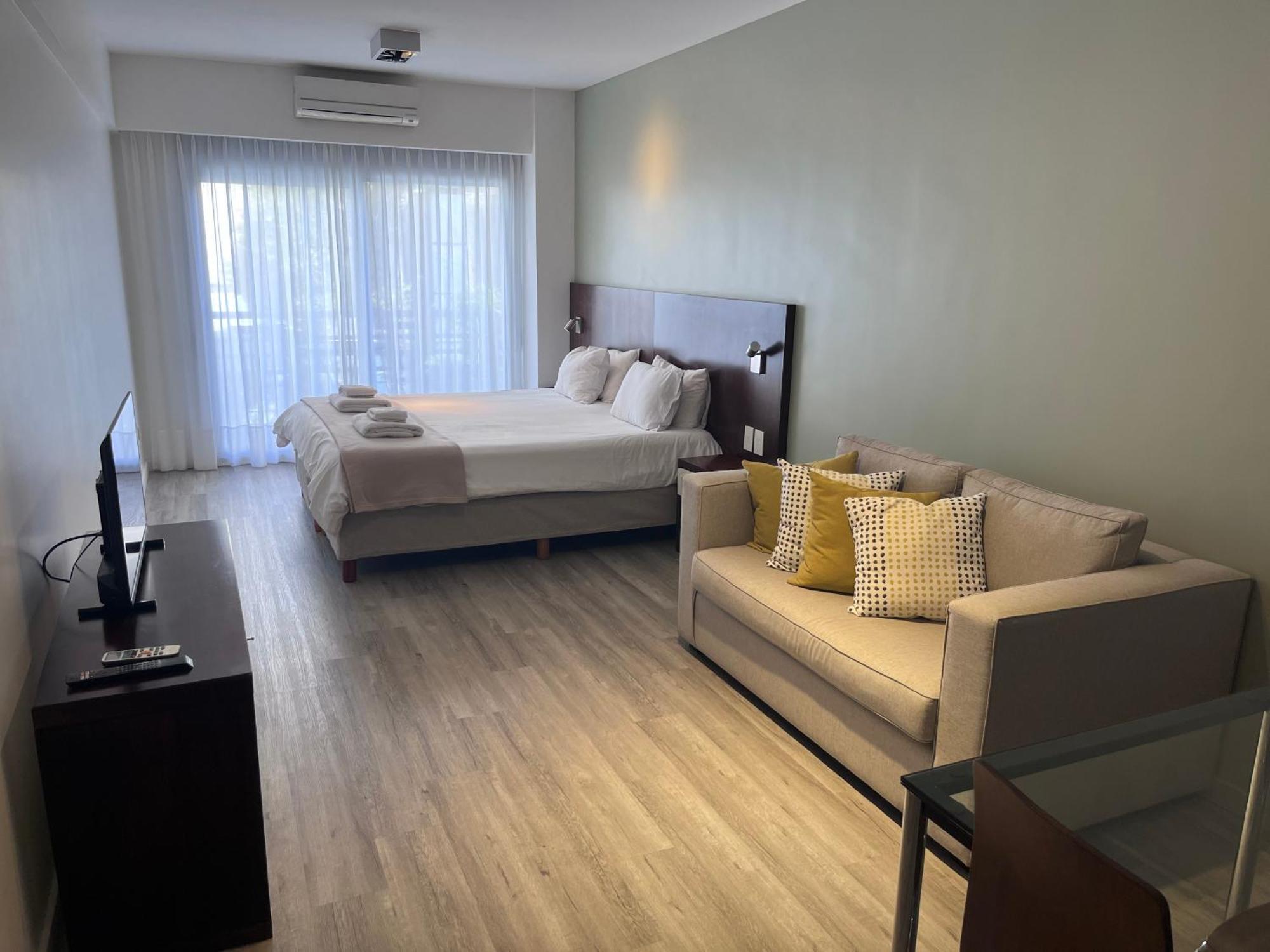 Apartamento Color Botanico *