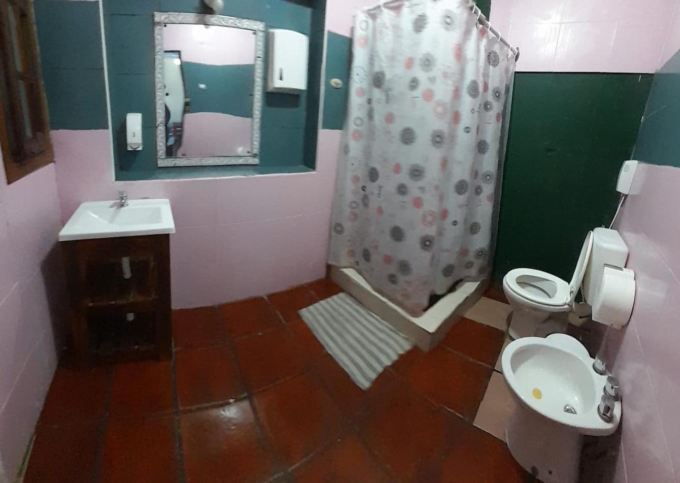 La Rana Hostel *