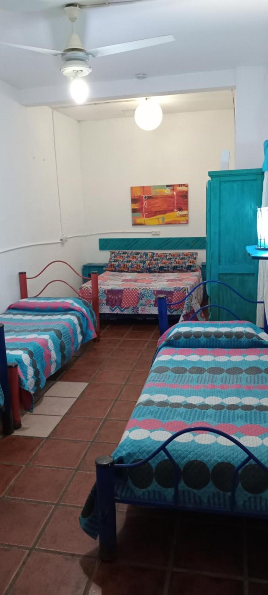 La Rana Hostel