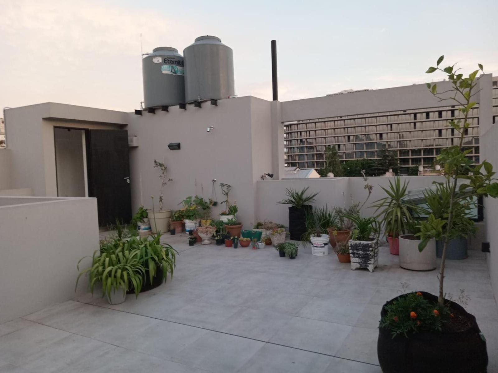 Con Bano Uso Exclusivo En Casa Compartida En Primer Piso Por Escalera Homestay Buenos Aires