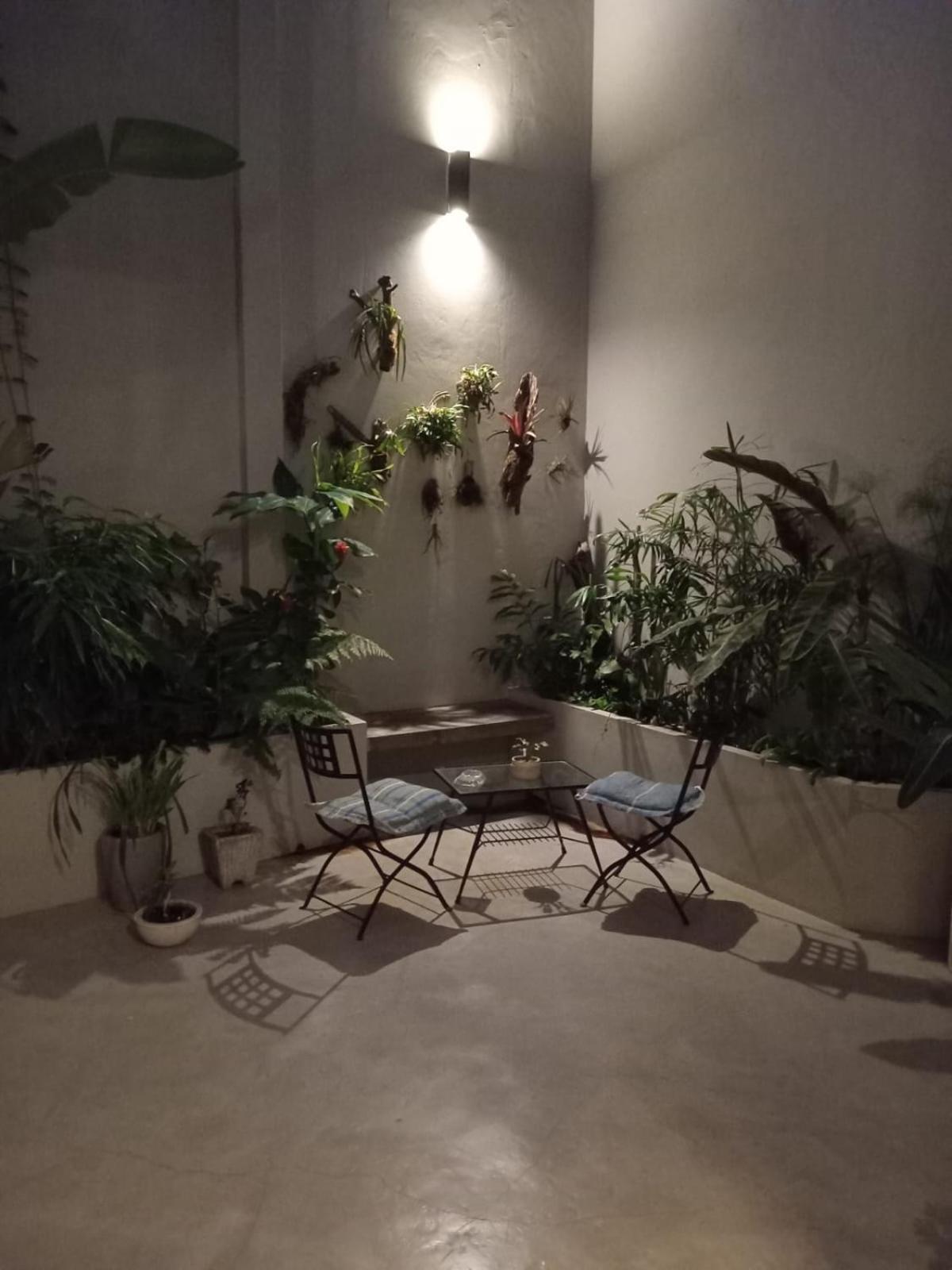 Con Bano Uso Exclusivo En Casa Compartida En Primer Piso Por Escalera Homestay Buenos Aires