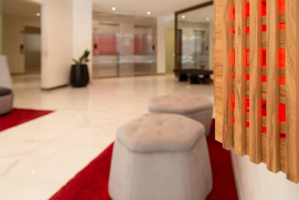 Apartment Orquidea Beautiful Buenos Aires