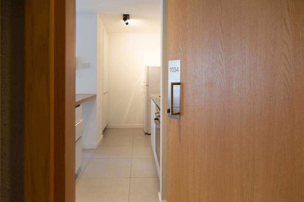 Orquidea Beautiful Apartment Buenos Aires