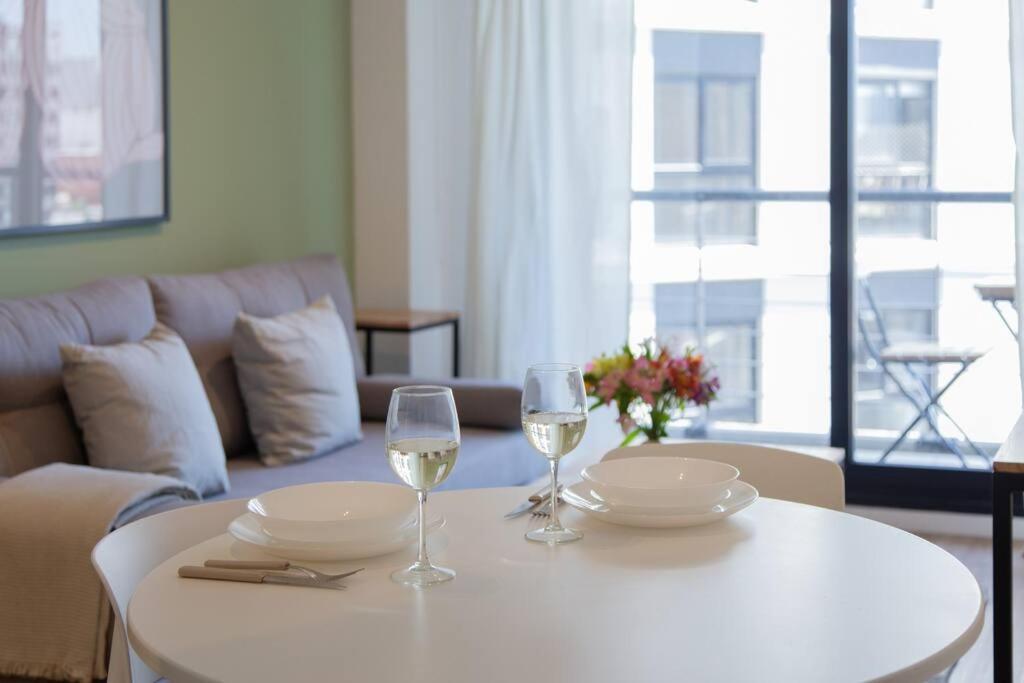 Apartment Orquidea Beautiful Buenos Aires