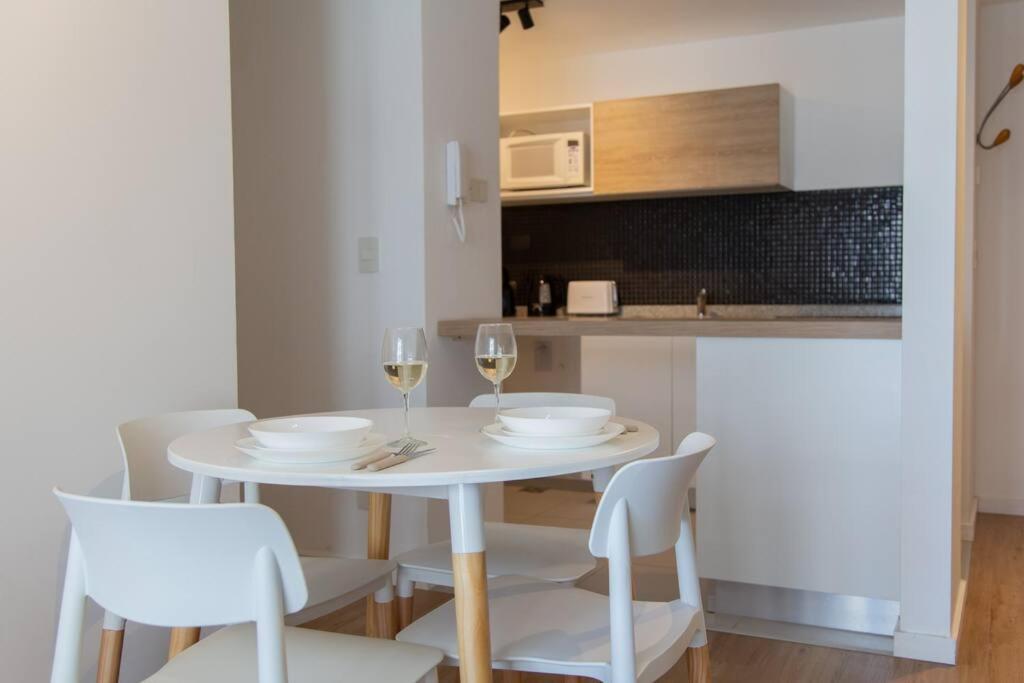 Orquidea Beautiful Apartment *