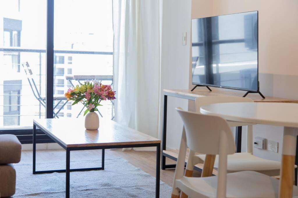 Apartment Orquidea Beautiful Buenos Aires