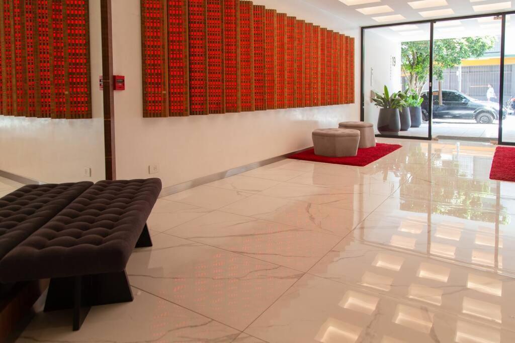 Apartment Orquidea Beautiful Buenos Aires