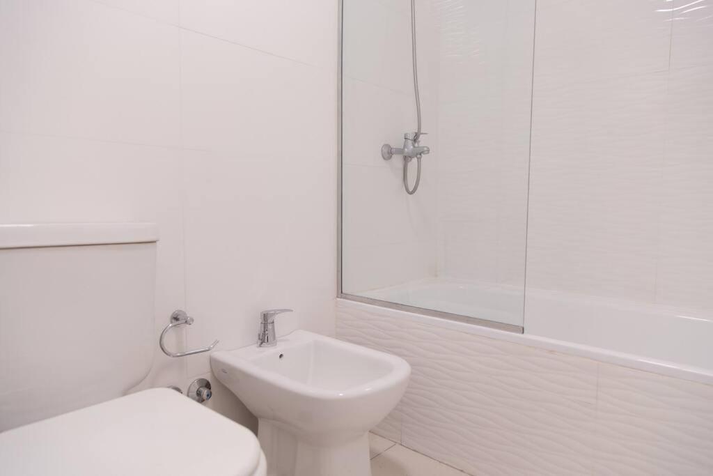 Orquidea Beautiful Apartment Buenos Aires