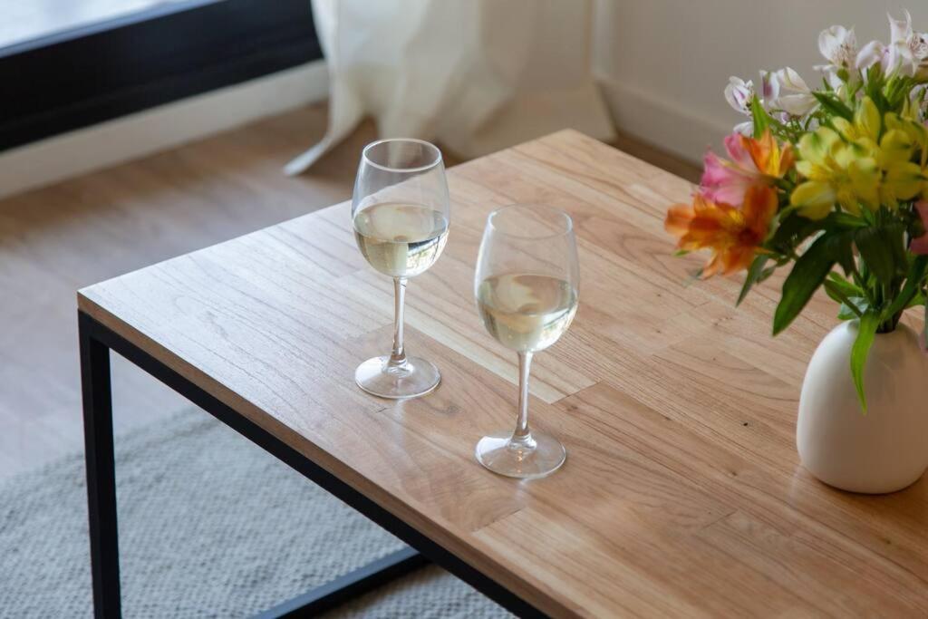 Apartment Orquidea Beautiful Buenos Aires