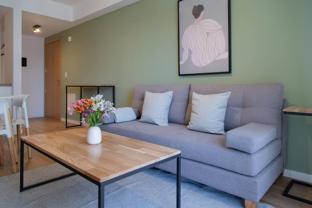 Apartment Orquidea Beautiful