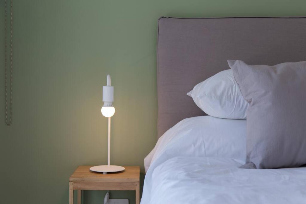 Apartment Orquidea Beautiful Buenos Aires