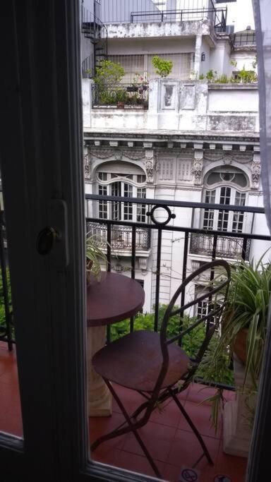 En Lo Mejor De Recoleta Apartment *