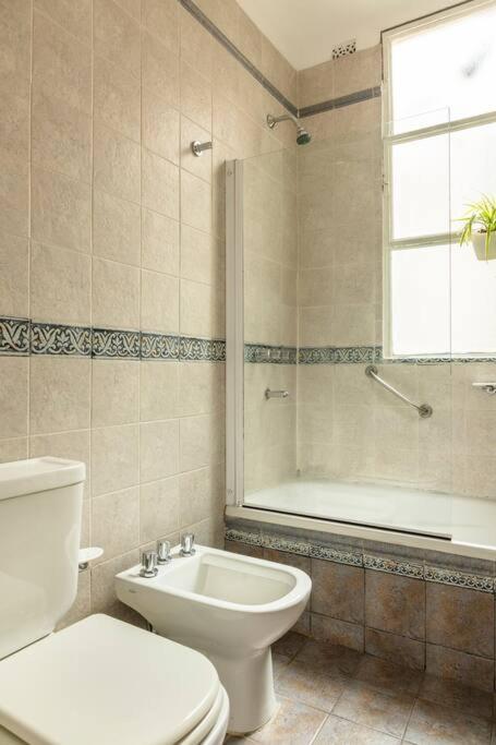 En Lo Mejor De Recoleta Apartment Buenos Aires