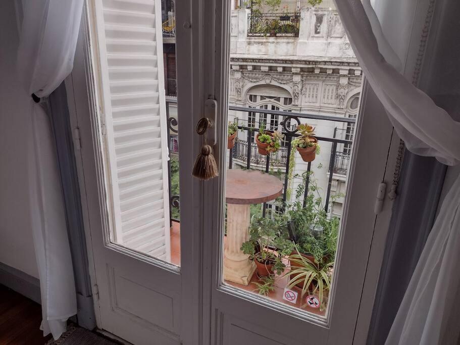 En Lo Mejor De Recoleta Apartment *