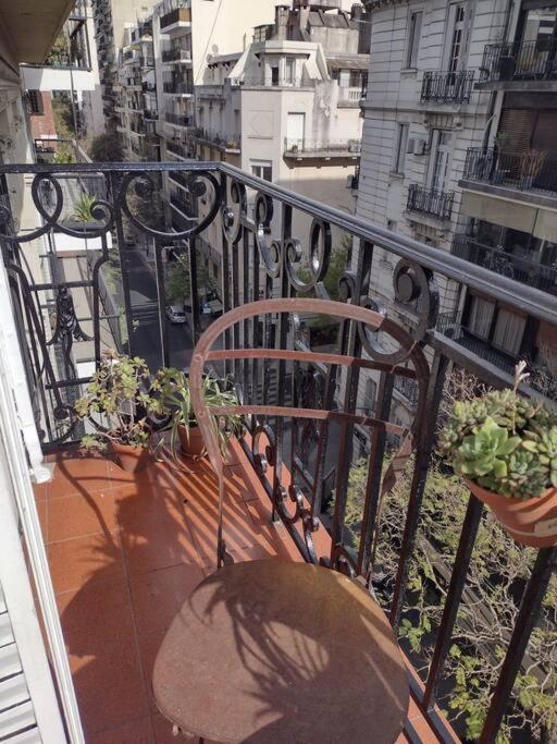 En Lo Mejor De Recoleta Apartment
