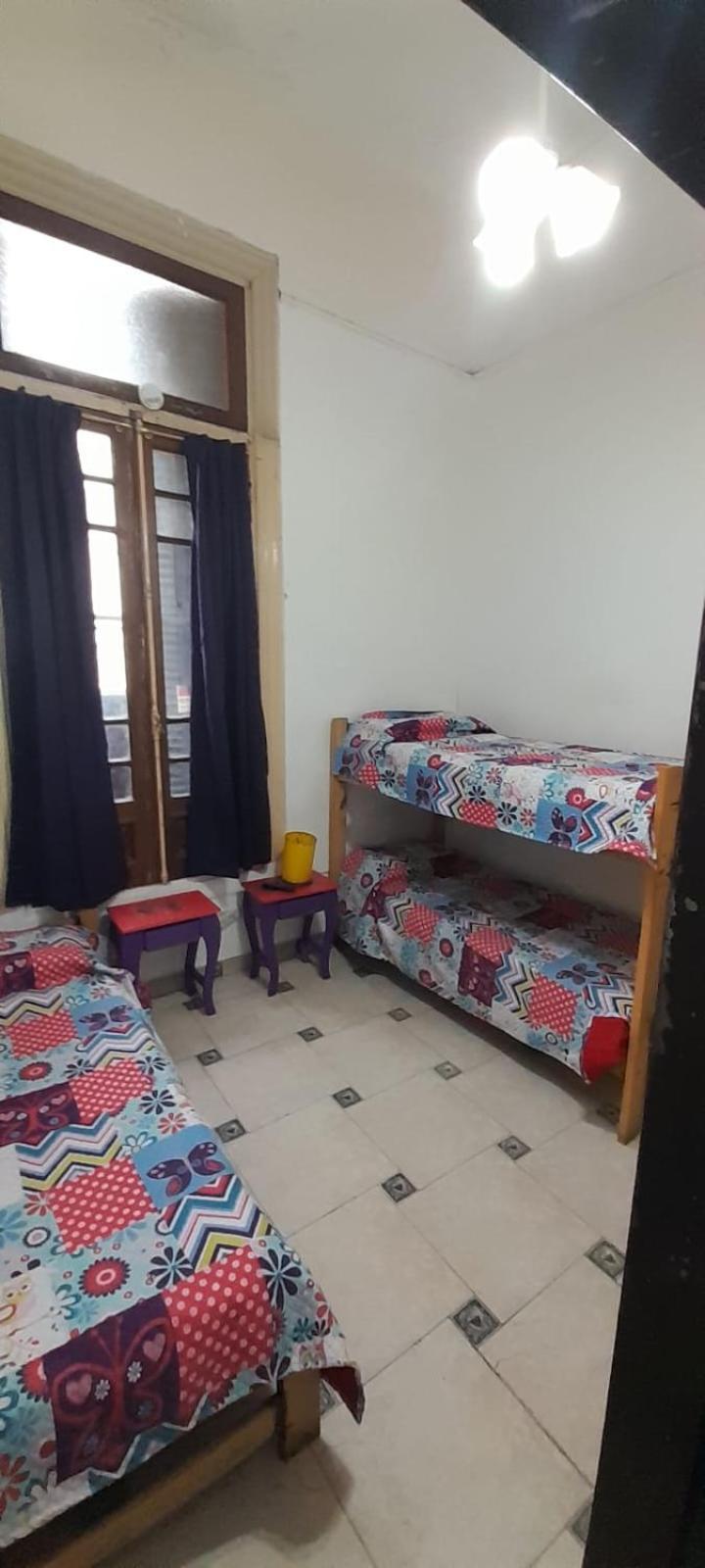 Hostel La Rana