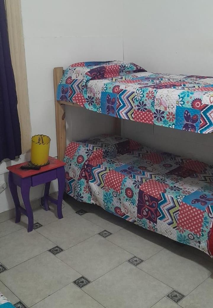 La Rana Hostel *