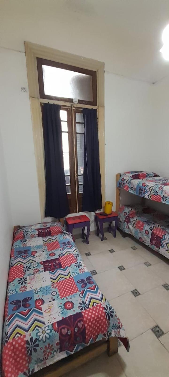 Hostel La Rana Buenos Aires