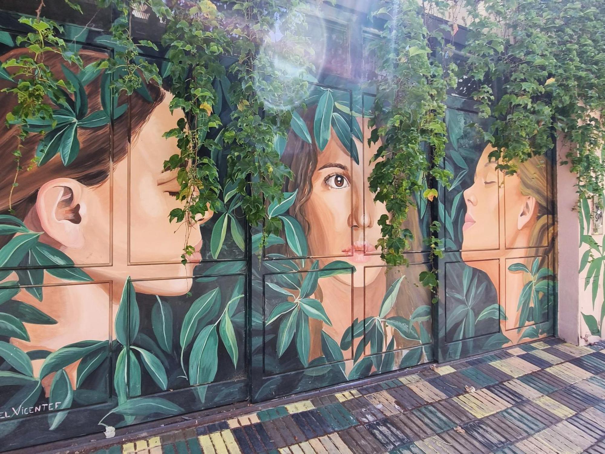 Miralejos Palermo Soho