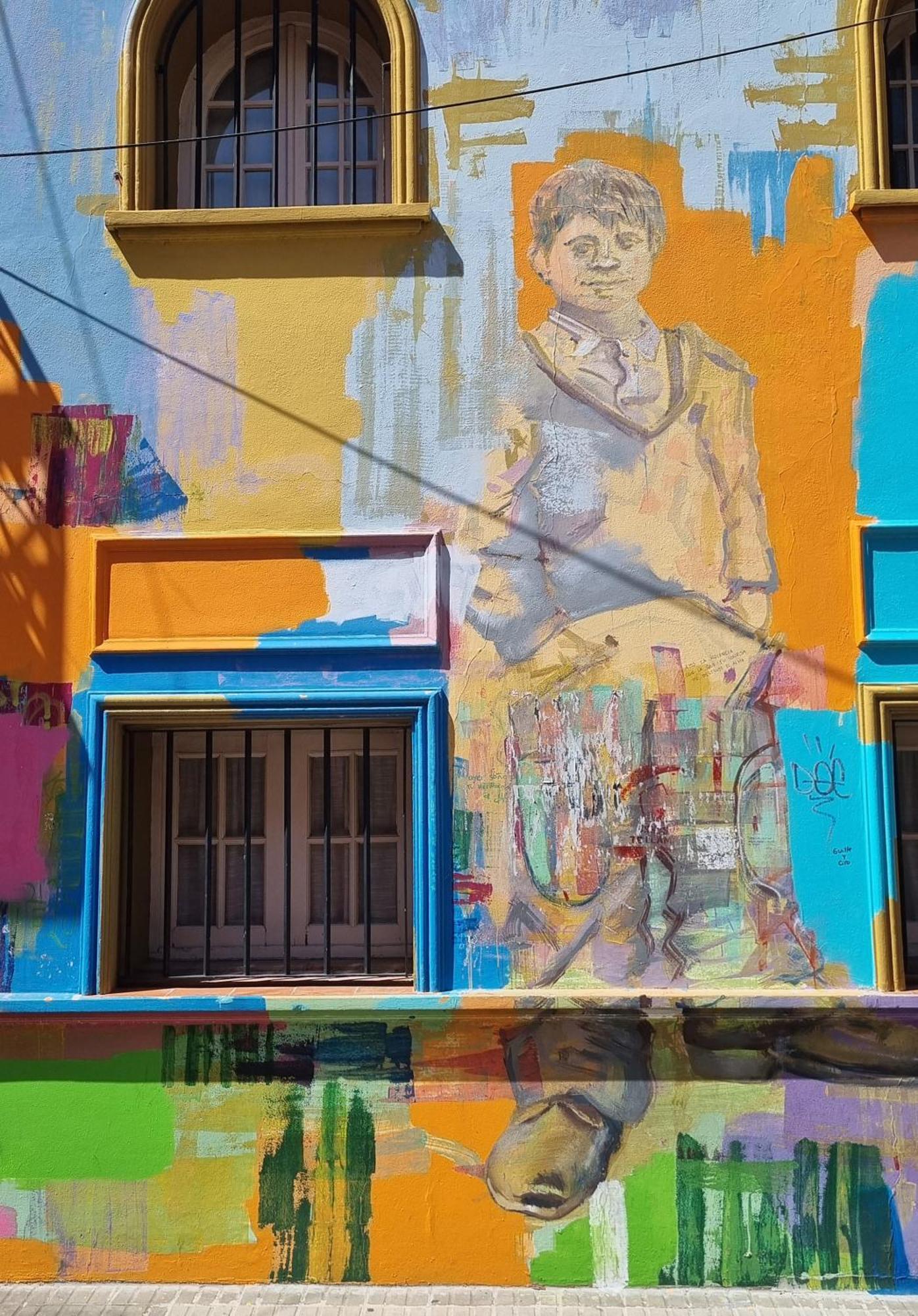 Miralejos Palermo Soho Buenos Aires