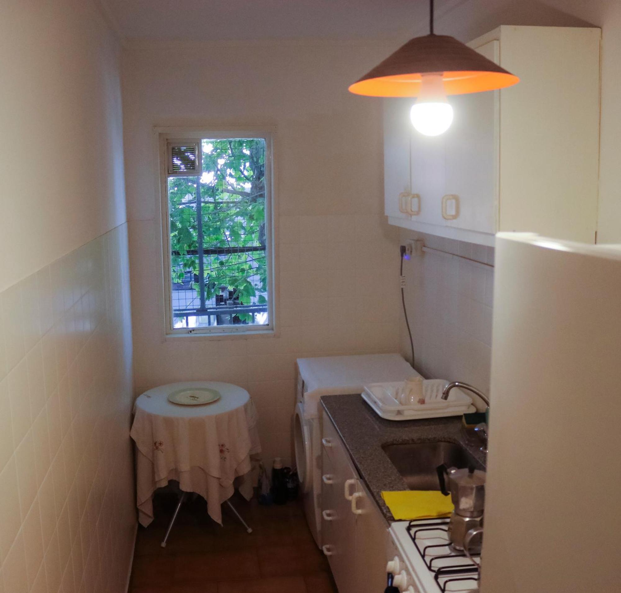 Miralejos Palermo Soho Apartment Buenos Aires
