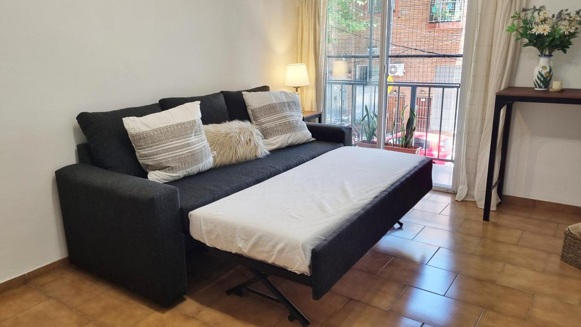 Miralejos Palermo Soho Apartment