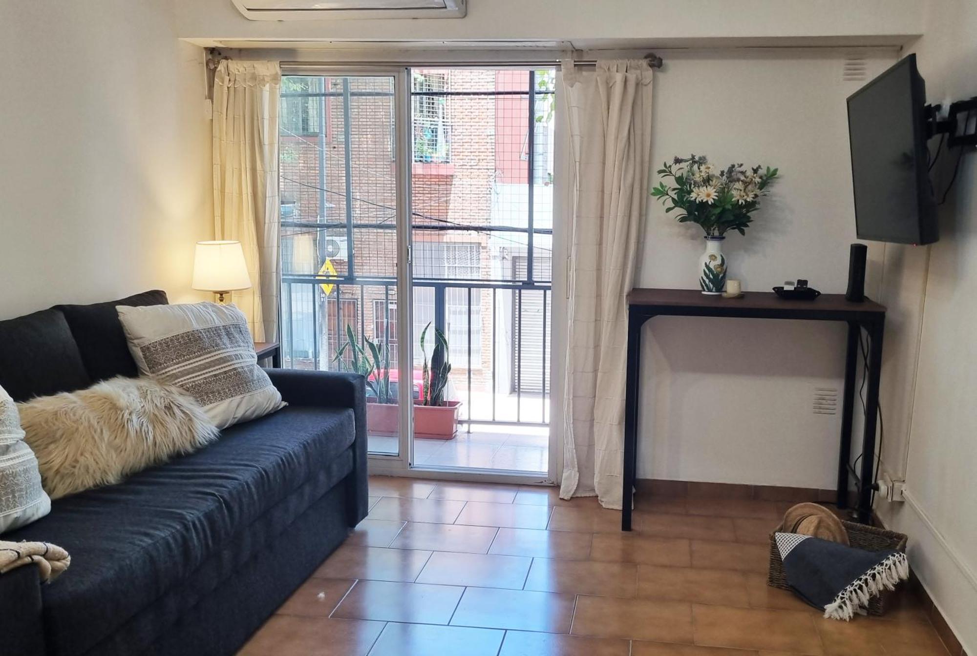 Miralejos Palermo Soho Apartment *