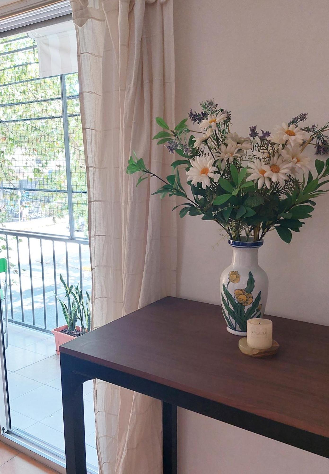Apartment Miralejos Palermo Soho Buenos Aires