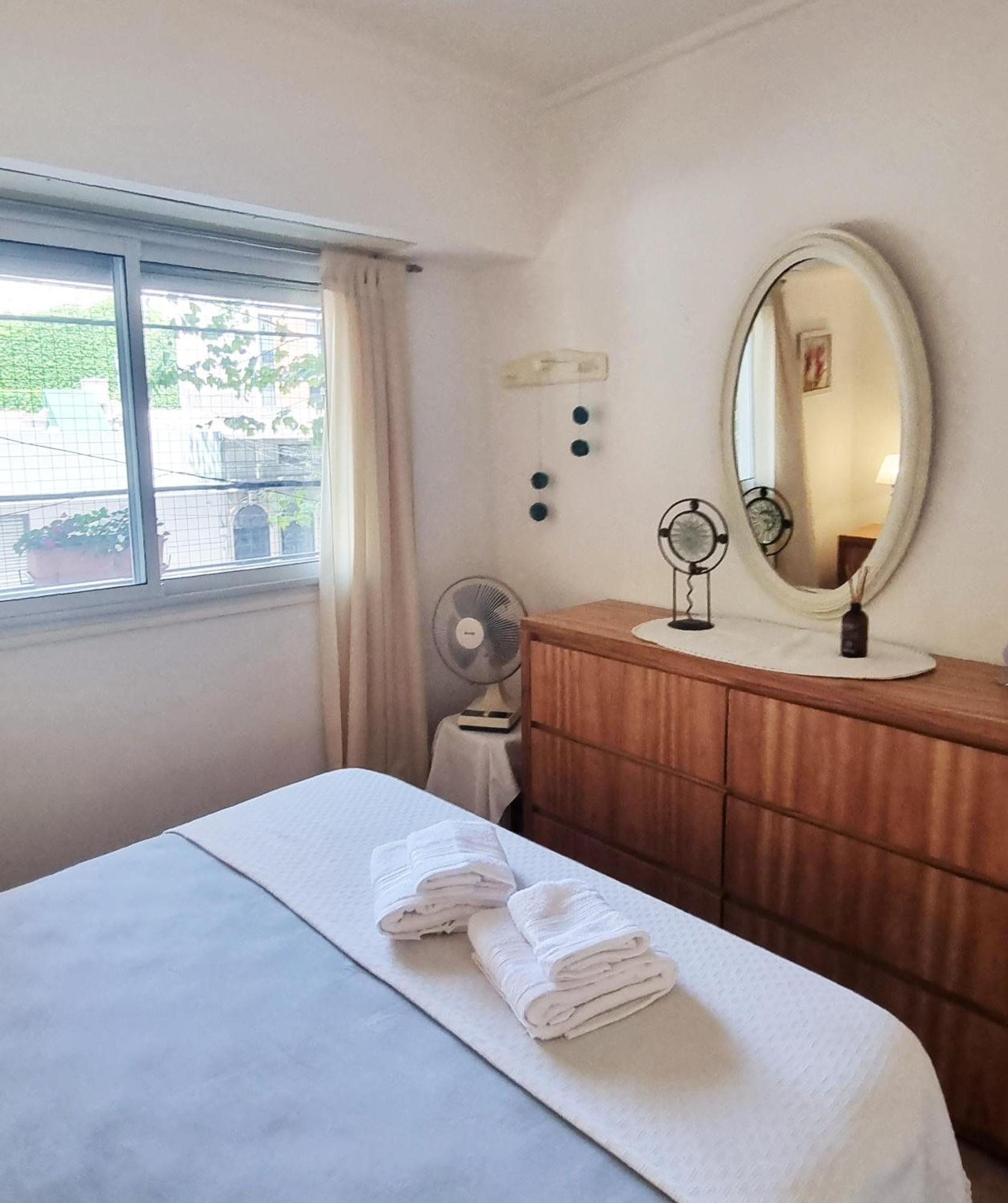 Miralejos Palermo Soho Apartment *