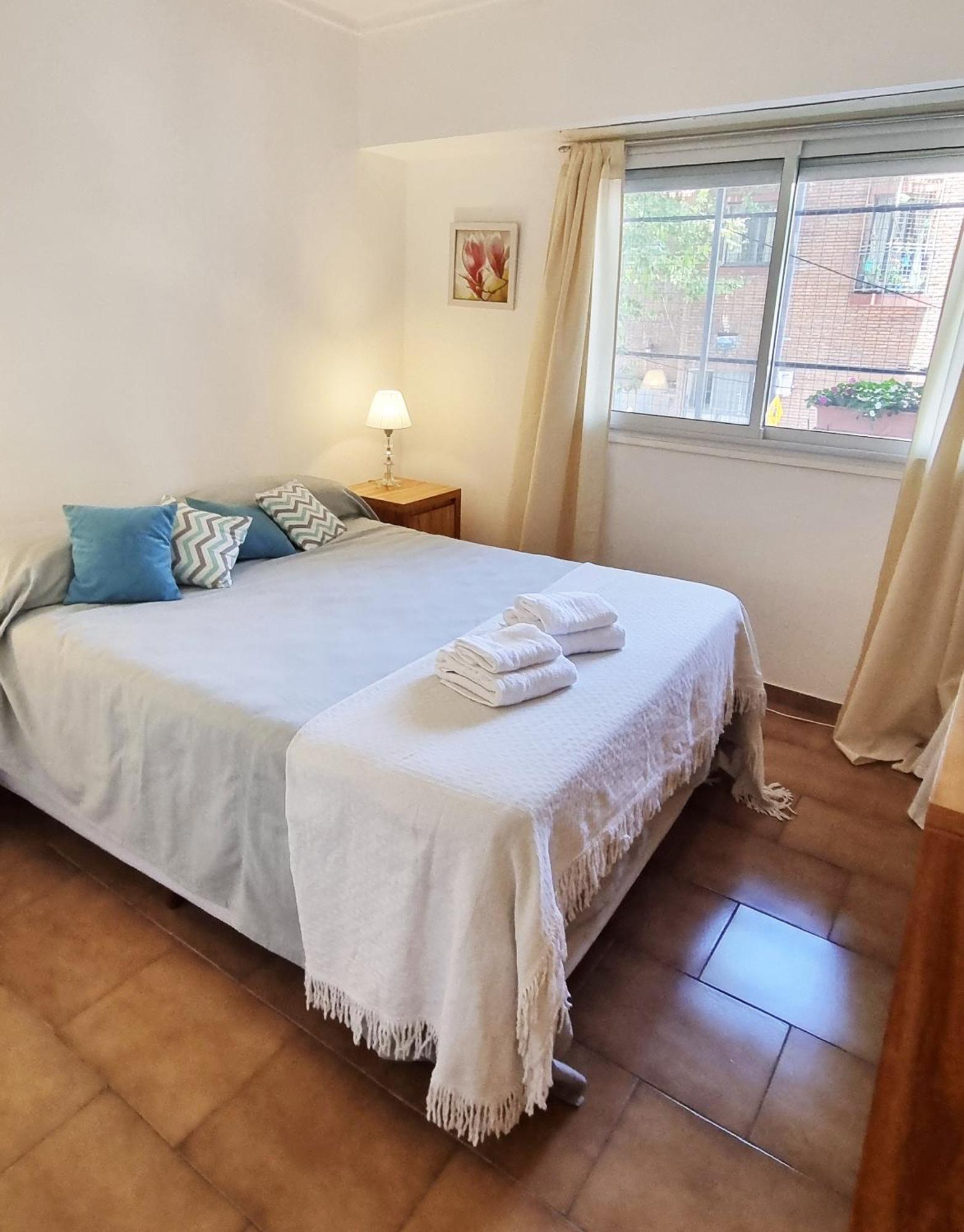 Miralejos Palermo Soho Apartment Buenos Aires