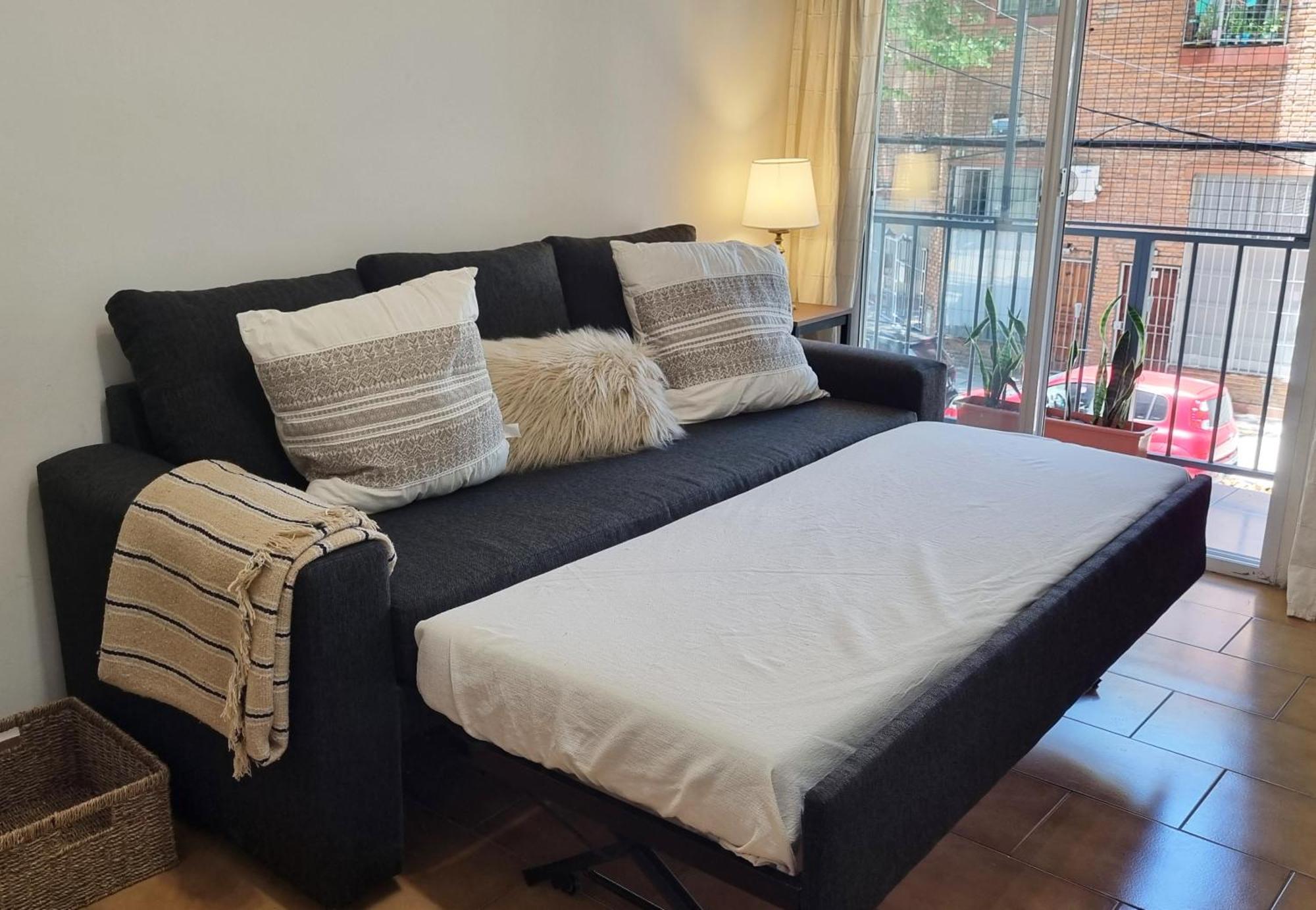 Apartment Miralejos Palermo Soho Buenos Aires