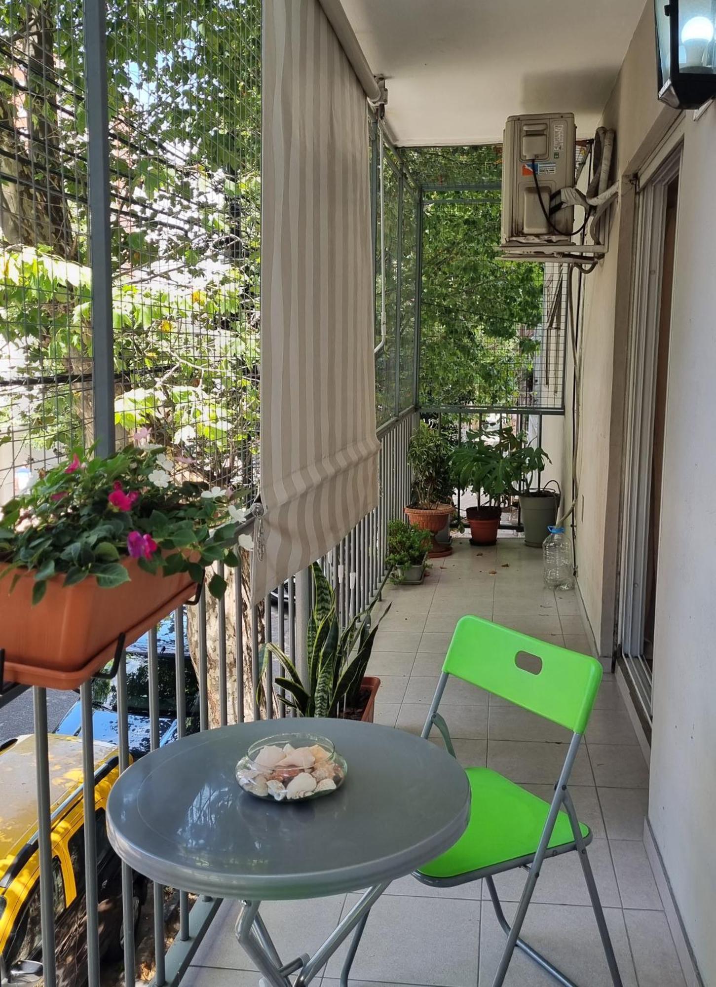 Miralejos Palermo Soho Apartment