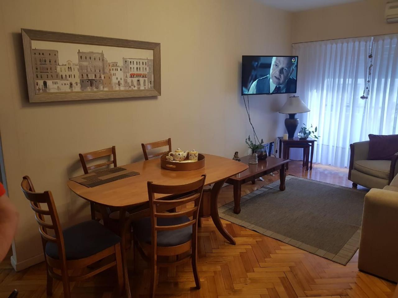 Centro Apartment