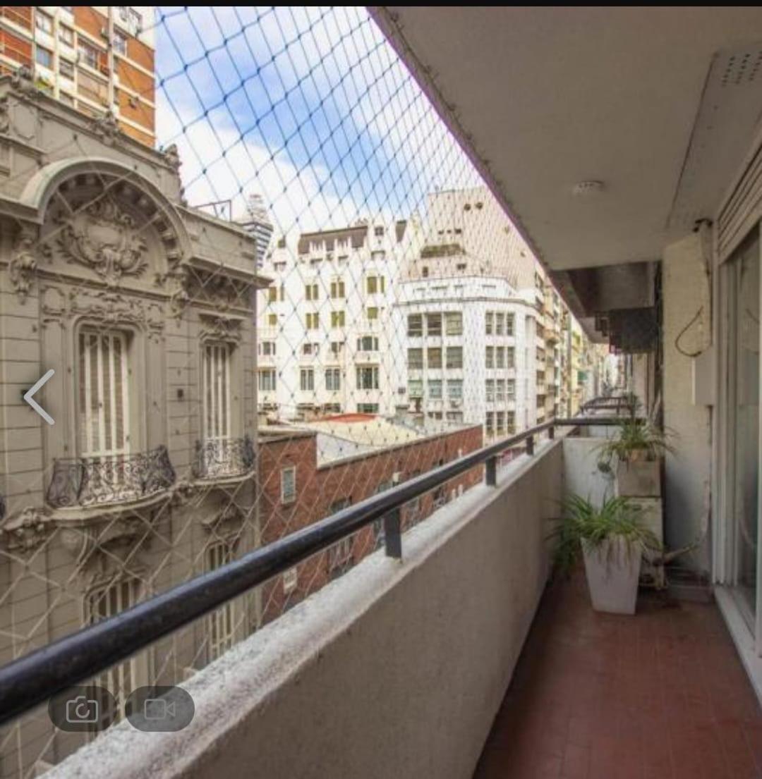 Centro Buenos Aires