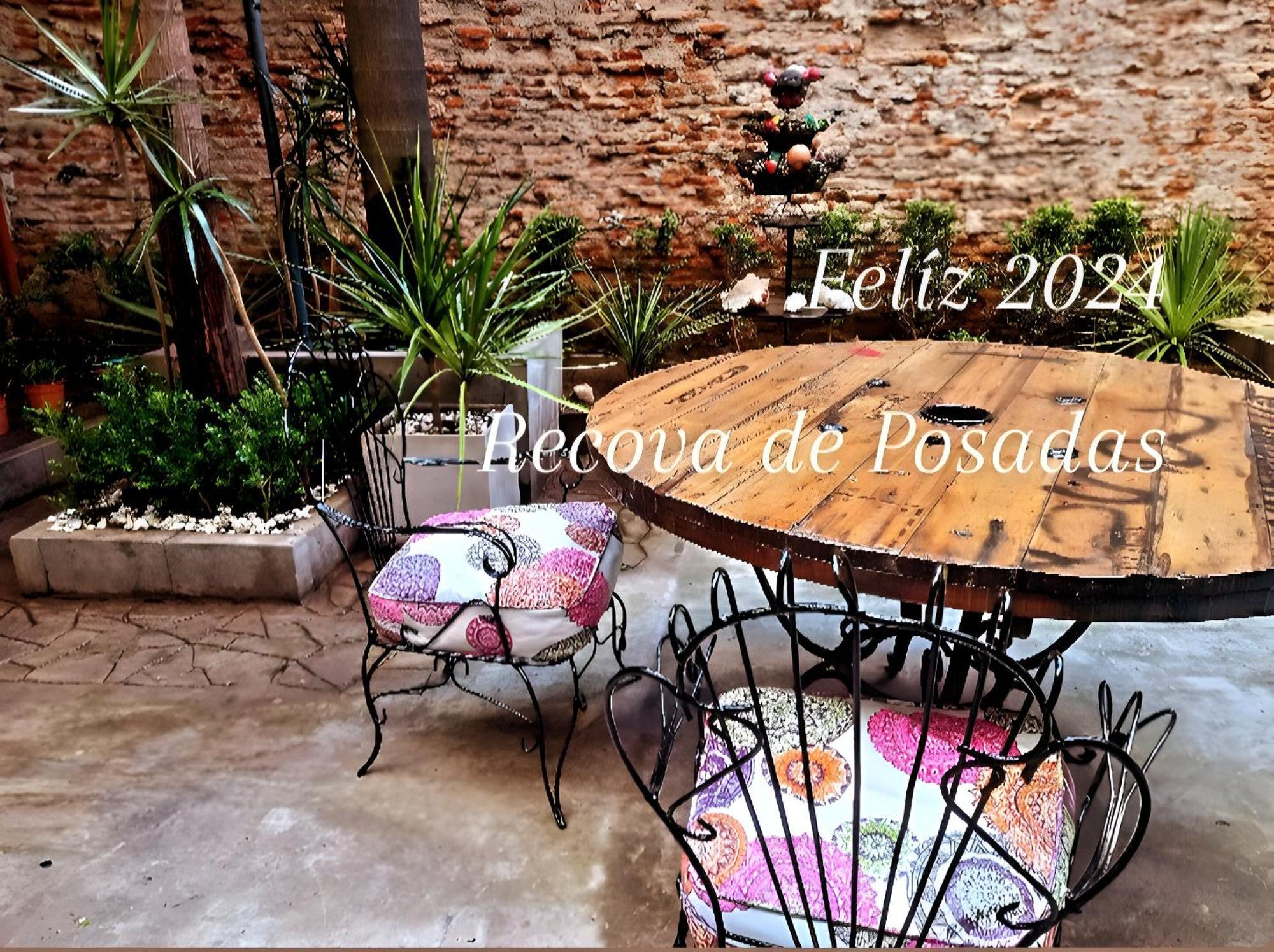 Apartment En Recoleta Y Con Jardin *