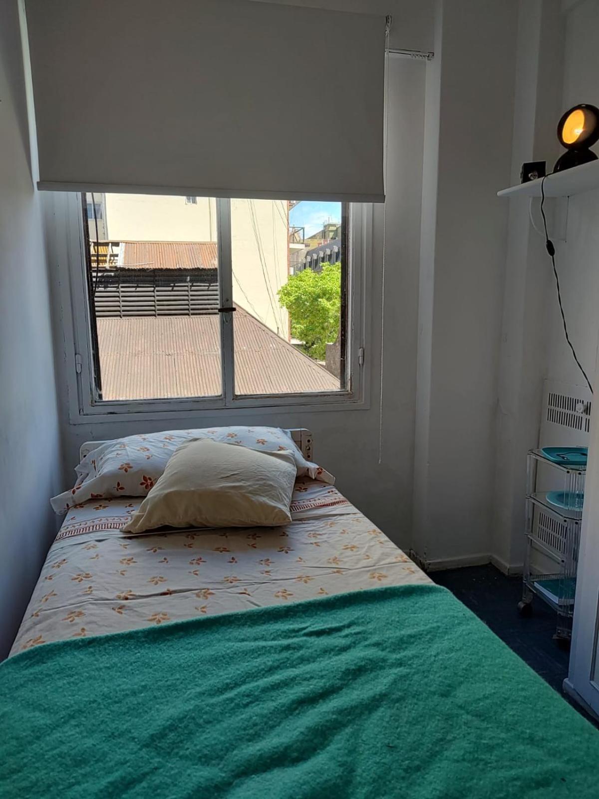4 Ambientes Con Balcon En Palermo Soho Apartment *