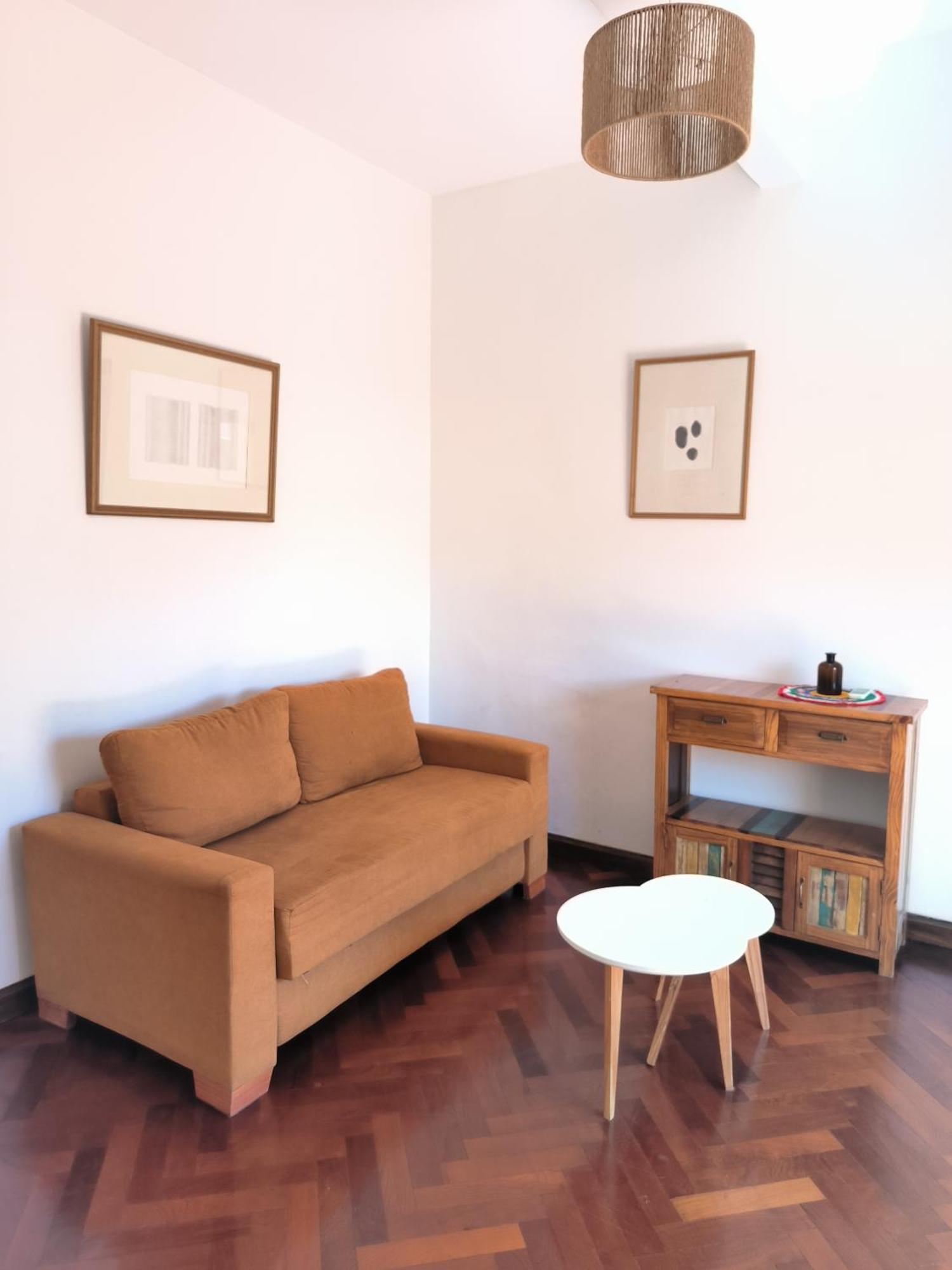 Apartment Departamento Centrico, Tranquilo Y Luminoso