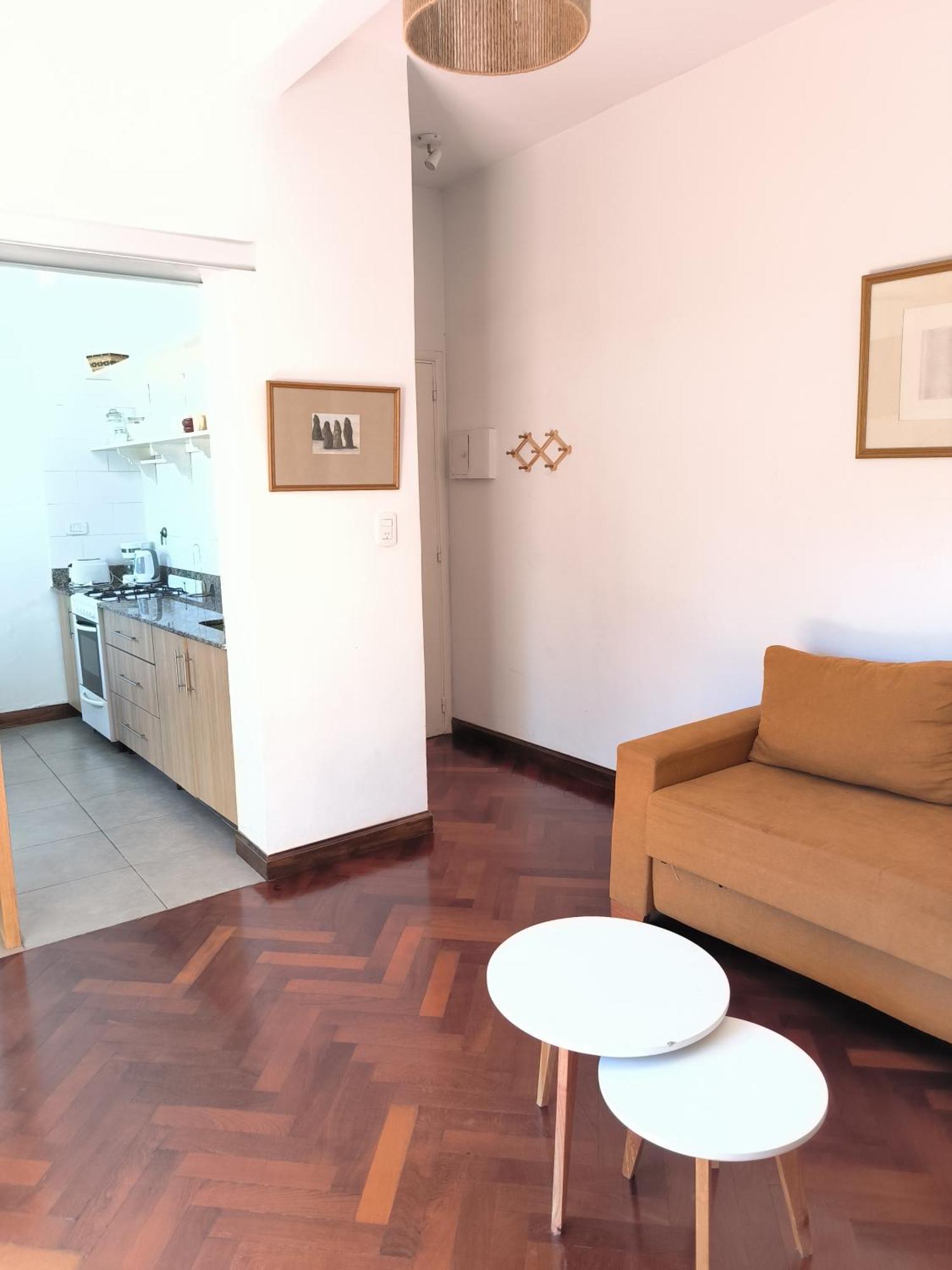 Apartment Departamento Centrico, Tranquilo Y Luminoso