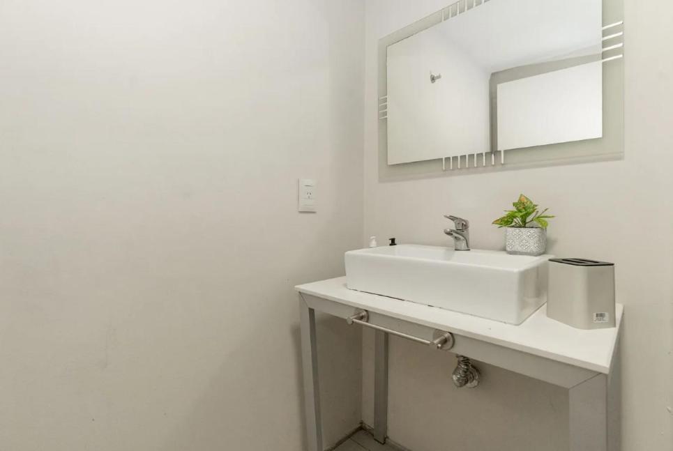 Monoambiente Moderno Con Amenities Nunez * Buenos Aires