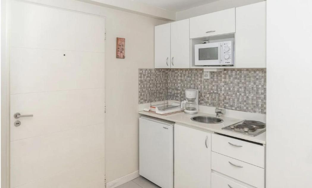 Monoambiente Moderno Con Amenities Nunez *