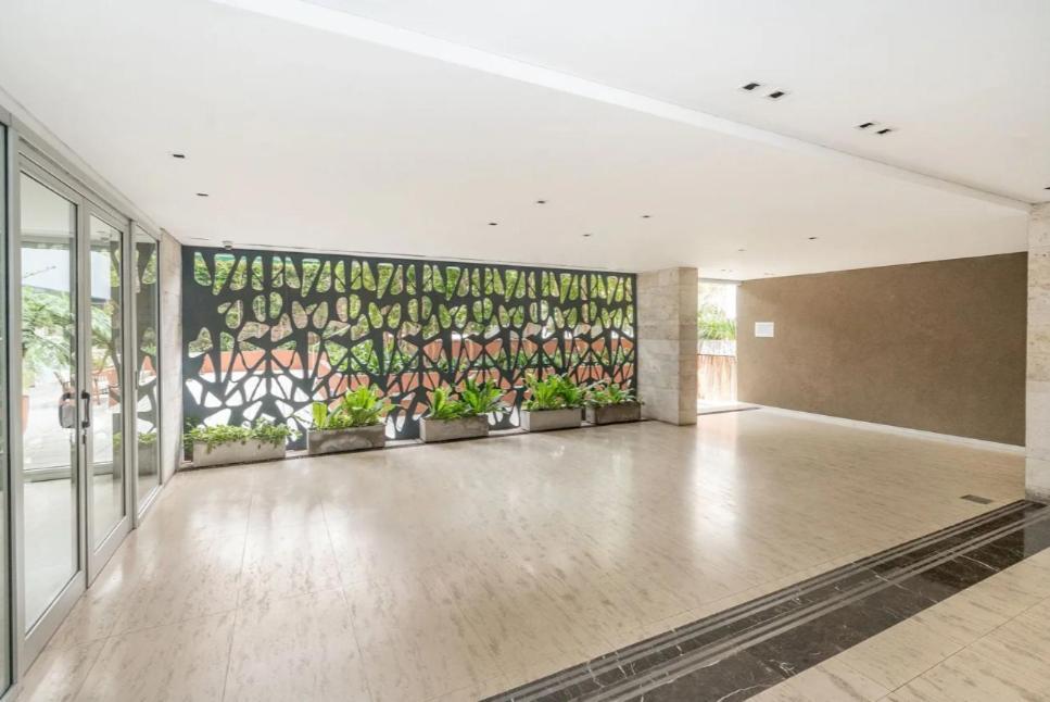 Monoambiente Moderno Con Amenities Nunez *