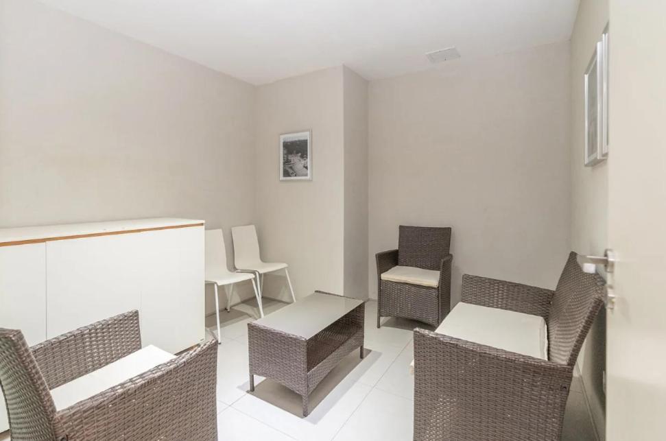 Monoambiente Moderno Con Amenities Nunez Buenos Aires