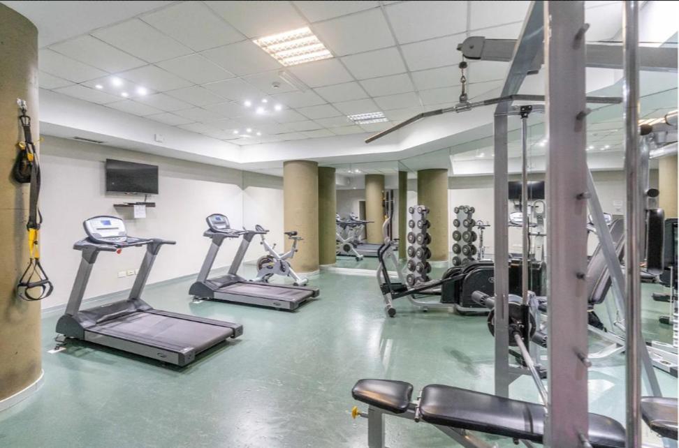 Apartment Monoambiente Moderno Con Amenities Nunez *
