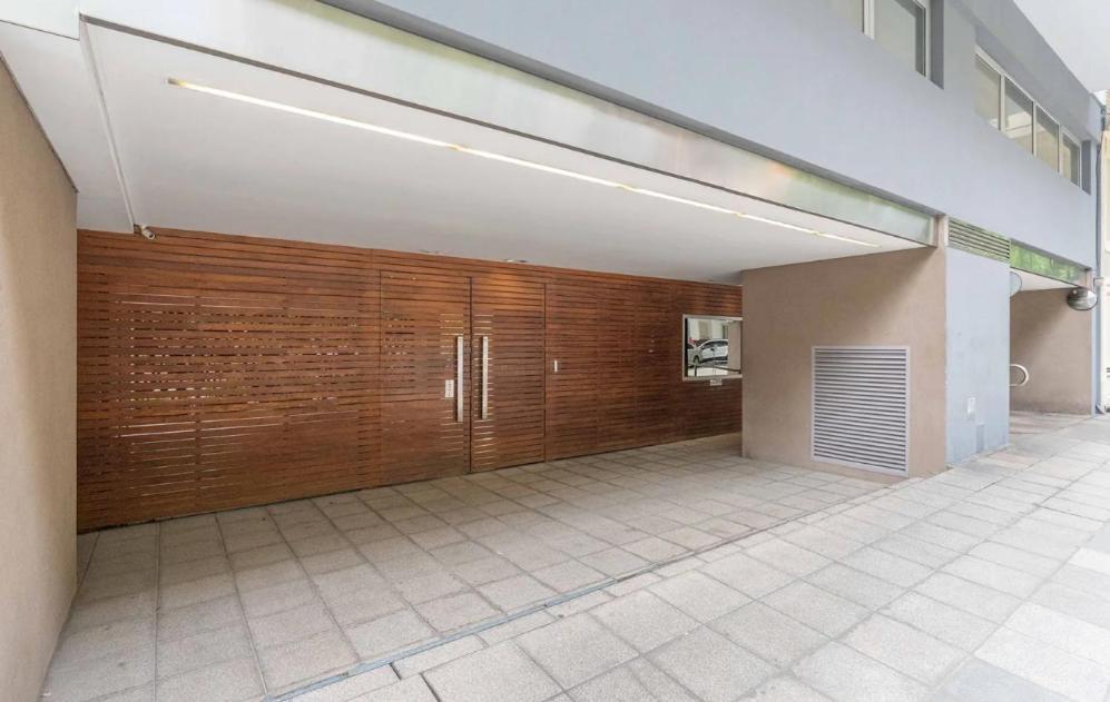Monoambiente Moderno Con Amenities Nunez Apartment