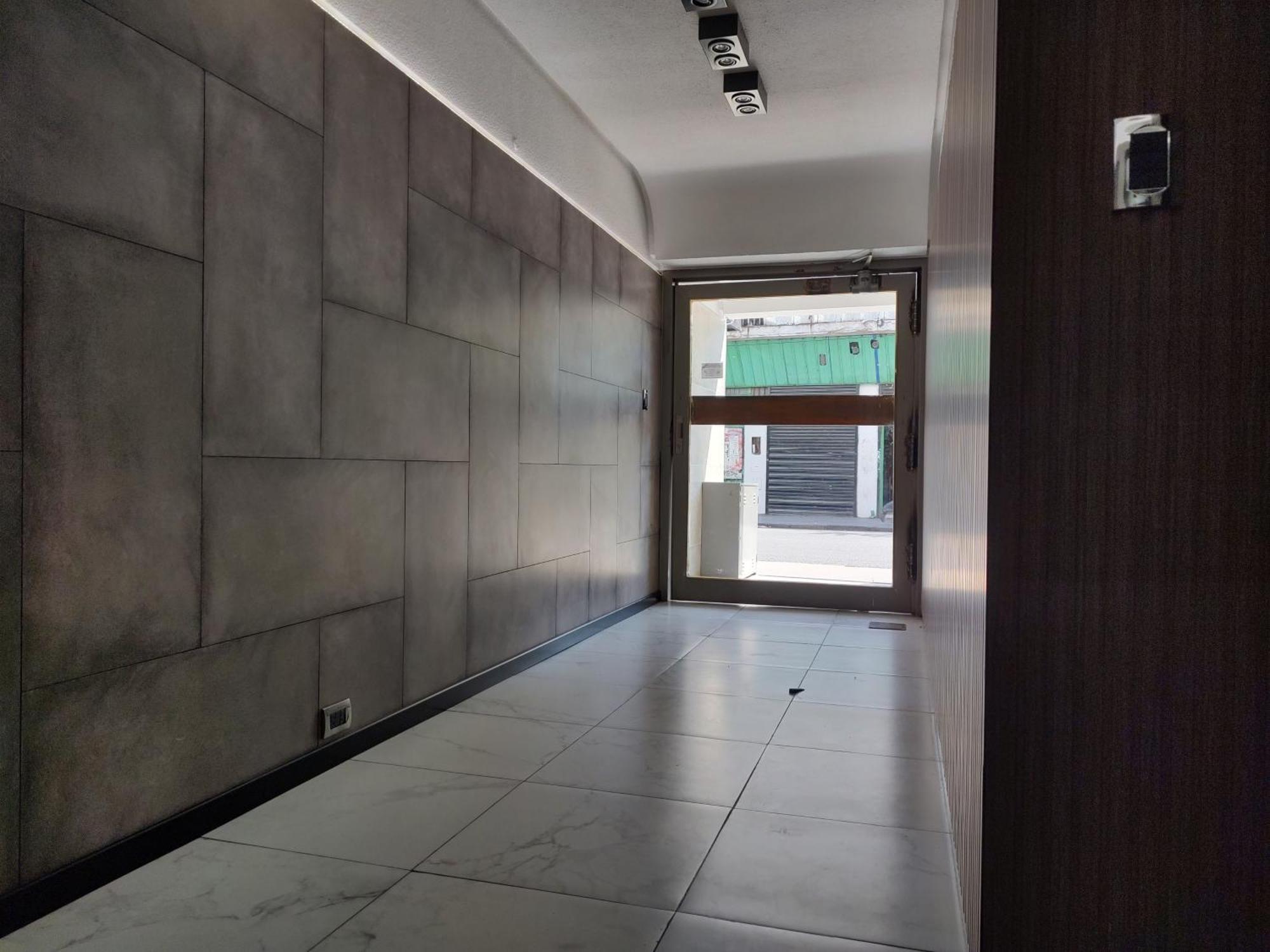 Apartment Estudio Atelier Caballito