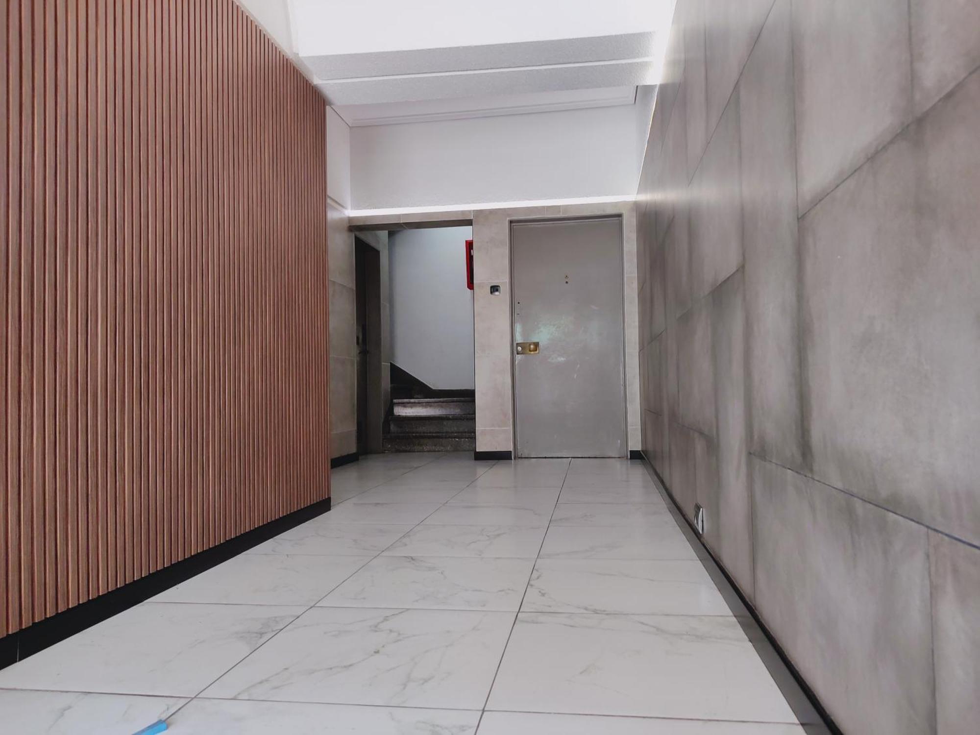 Estudio Atelier Caballito Apartment *