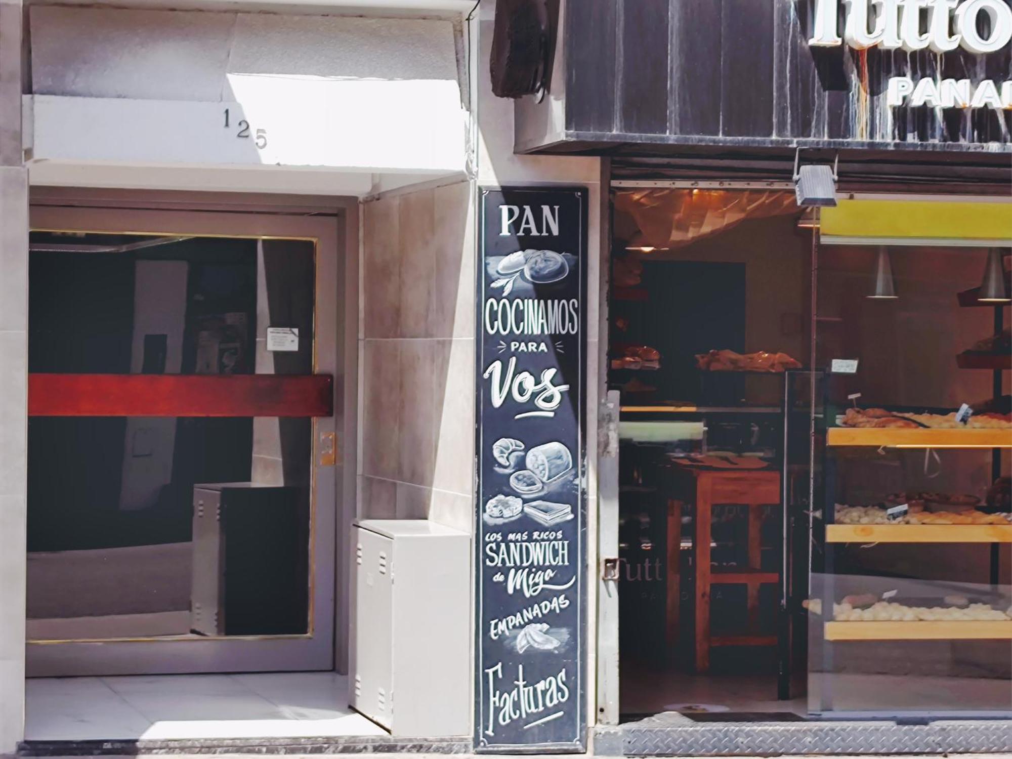 Estudio Atelier Caballito Apartment Buenos Aires